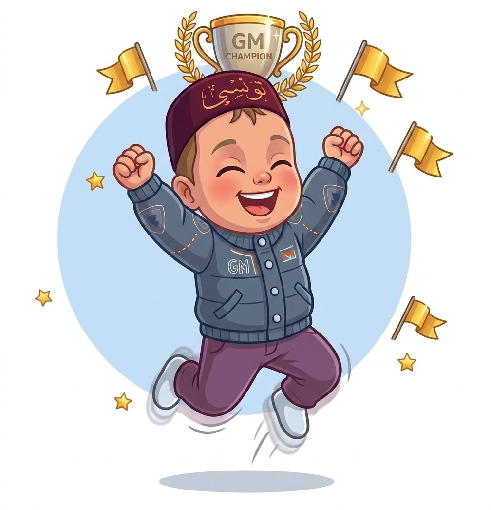 تعلم مع أنوس