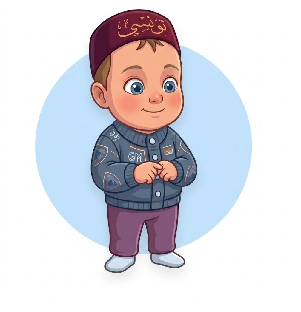 تعلم مع أنوس